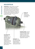 Load image into Gallery viewer, Lathe (Missing Shop Manual)