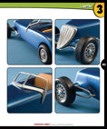 Load image into Gallery viewer, Pinewood Derby Pattern & Painting Workbook