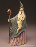 Load image into Gallery viewer, Carving Fantasy & Legend Figures in Wood, Revised Edition