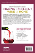 Load image into Gallery viewer, Making Award Winning Wines at Home