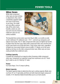 Load image into Gallery viewer, Woodworker's Pocket Reference, Second Edition