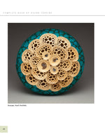 Complete Book of Gourd Carving, Revised & Expanded