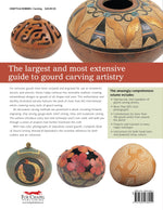 Complete Book of Gourd Carving, Revised & Expanded