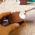Load image into Gallery viewer, Natural Wooden Toys