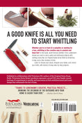 Load image into Gallery viewer, Victorinox Swiss Army Knife Book of Whittling