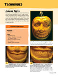 Load image into Gallery viewer, Realistic Pumpkin Carving