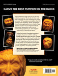 Load image into Gallery viewer, Realistic Pumpkin Carving