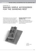Load image into Gallery viewer, Tool & Cutter Sharpening for Home Machinists