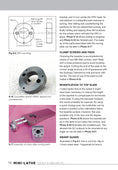 Load image into Gallery viewer, Mini-Lathe Tools & Projects for Home Machinists