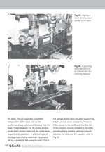 Gears and Gear Cutting for Home Machinists