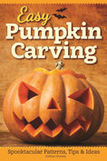 Load image into Gallery viewer, Easy Pumpkin Carving