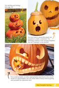 Load image into Gallery viewer, Easy Pumpkin Carving