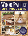 Load image into Gallery viewer, Wood Pallet DIY Projects