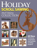 Load image into Gallery viewer, Holiday Scrolling Pattern Collection