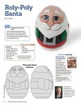 Load image into Gallery viewer, Holiday Woodcarving Pattern Collection