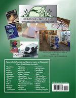 Holiday Woodcarving Pattern Collection