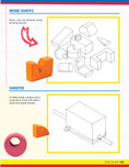 Load image into Gallery viewer, Making Inventive Wooden Toys