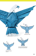 Extraordinary Origami