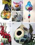 Load image into Gallery viewer, Crafting with Gourds