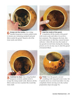 Crafting with Gourds