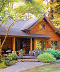 Load image into Gallery viewer, Cabins & Cottages, Revised & Expanded Edition