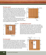 Cabins & Cottages, Revised & Expanded Edition