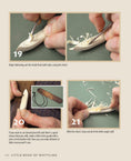 Load image into Gallery viewer, Little Book of Whittling Gift Edition