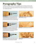 Load image into Gallery viewer, Little Book of Pyrography