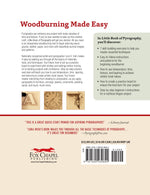 Little Book of Pyrography