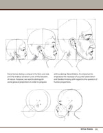 Carving the Head in the Classic European Tradition, Revised Edition