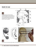Load image into Gallery viewer, Carving the Head in the Classic European Tradition, Revised Edition