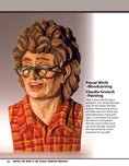 Load image into Gallery viewer, Carving the Head in the Classic European Tradition, Revised Edition