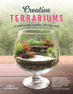 Creative Terrariums
