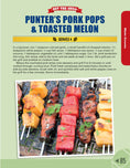 Load image into Gallery viewer, Tailgating Done Right Cookbook