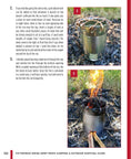 Load image into Gallery viewer, Victorinox Swiss Army Knife Camping & Outdoor Survival Guide