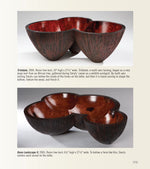 Little Book of Wooden Bowls