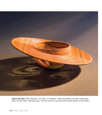 Little Book of Wooden Bowls
