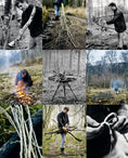 Load image into Gallery viewer, Wood & Steam