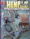 Load image into Gallery viewer, Hemp It Up with Beads