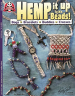 Hemp It Up with Beads