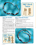 Load image into Gallery viewer, Hemp It Up with Beads