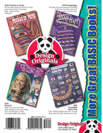 Hemp It Up with Beads