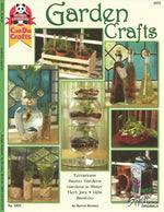 Garden Crafts