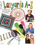 Load image into Gallery viewer, Lanyards A-Z