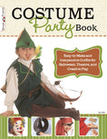 Load image into Gallery viewer, Costume Party Book