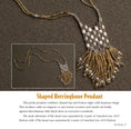 Load image into Gallery viewer, Tila Beads