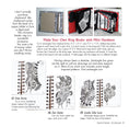 Load image into Gallery viewer, Stash & Smash: Art Journal Ideas