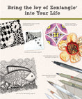 Load image into Gallery viewer, Joy of Zentangle