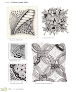 Joy of Zentangle