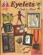 Eyelets for Cards & More